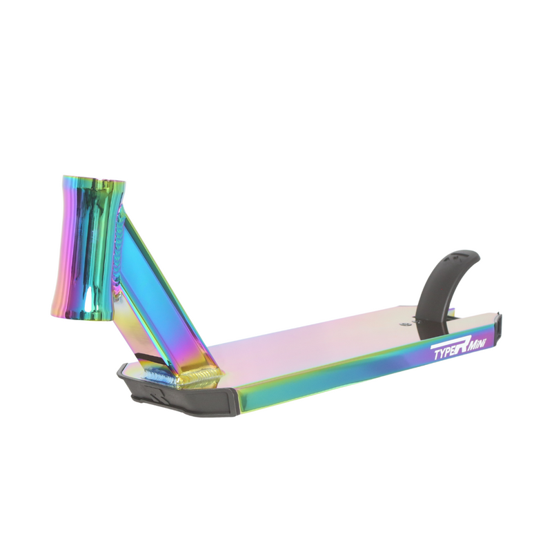 Root Industries Type R Mini 4.7" Deck - Rocket Fuel