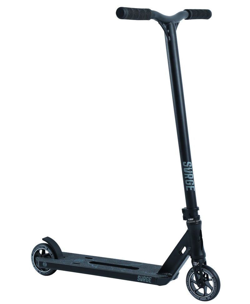 Crisp SURGE stunt scooter  - Thunder