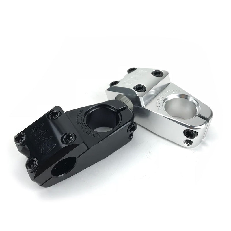 Cult Redemption Stem 53mm Black