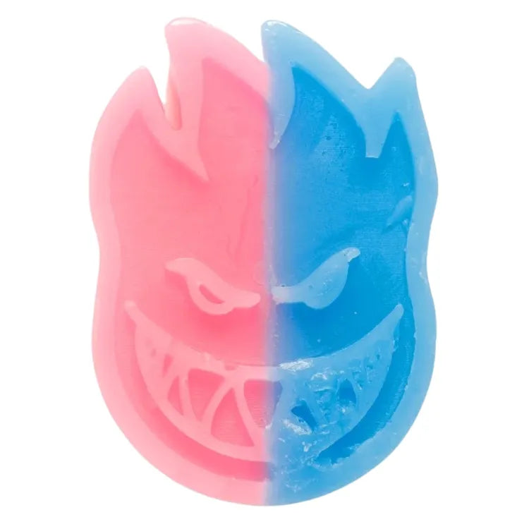 SF WAX BIGHEAD SWIRL PNK/BLU