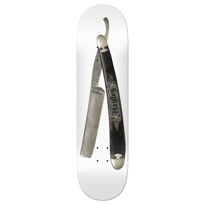 RL DECK CLEAN CUT WILSON 8.38