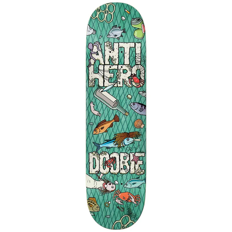 AH DECK CATCH DAY DOOBIE 8.5