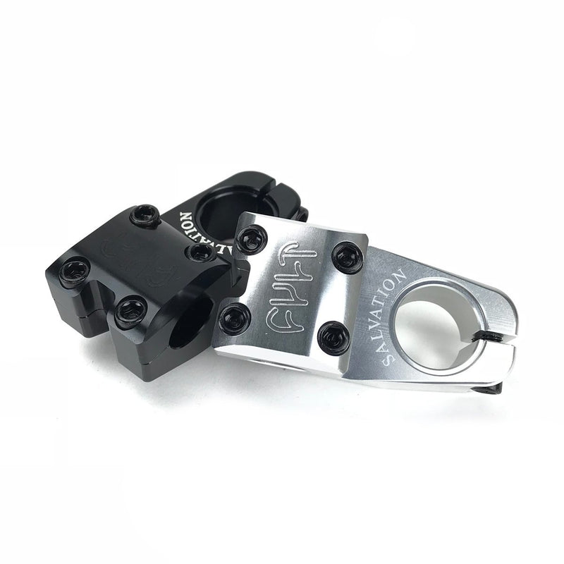 Cult Salvation Stem 51mm Black