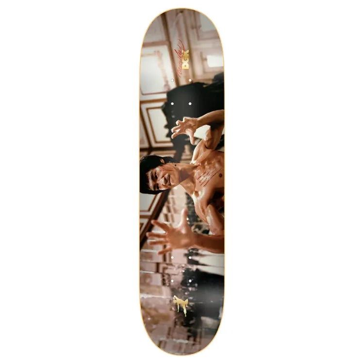 DGK DECK B LEE FOCUS 8.25