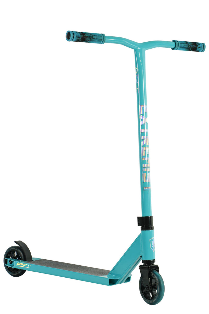 Grit Extremist stunt scooter  - Ice