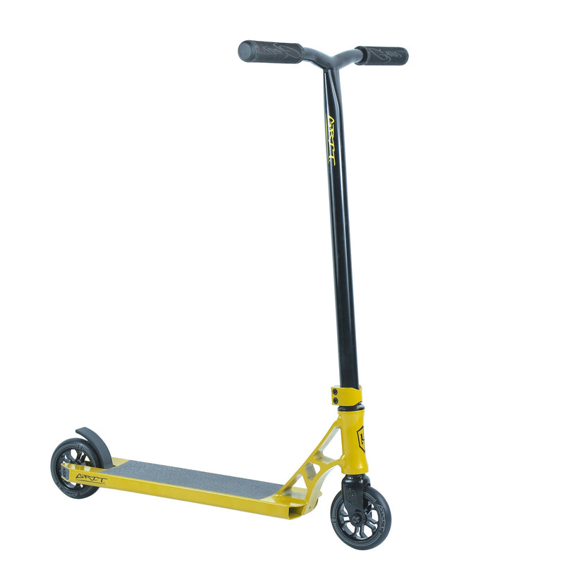 Grit Fluxx stunt scooter - Golden