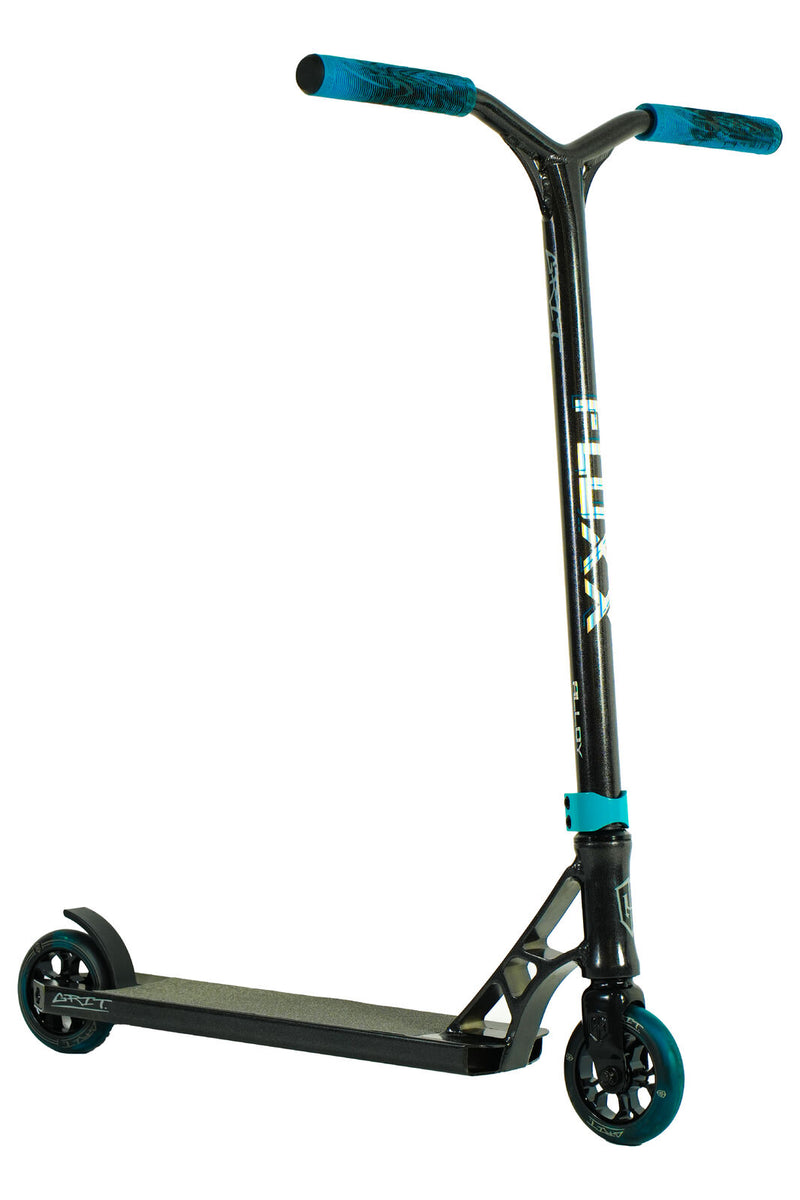 Grit Fluxx stunt scooter - Blackened AL