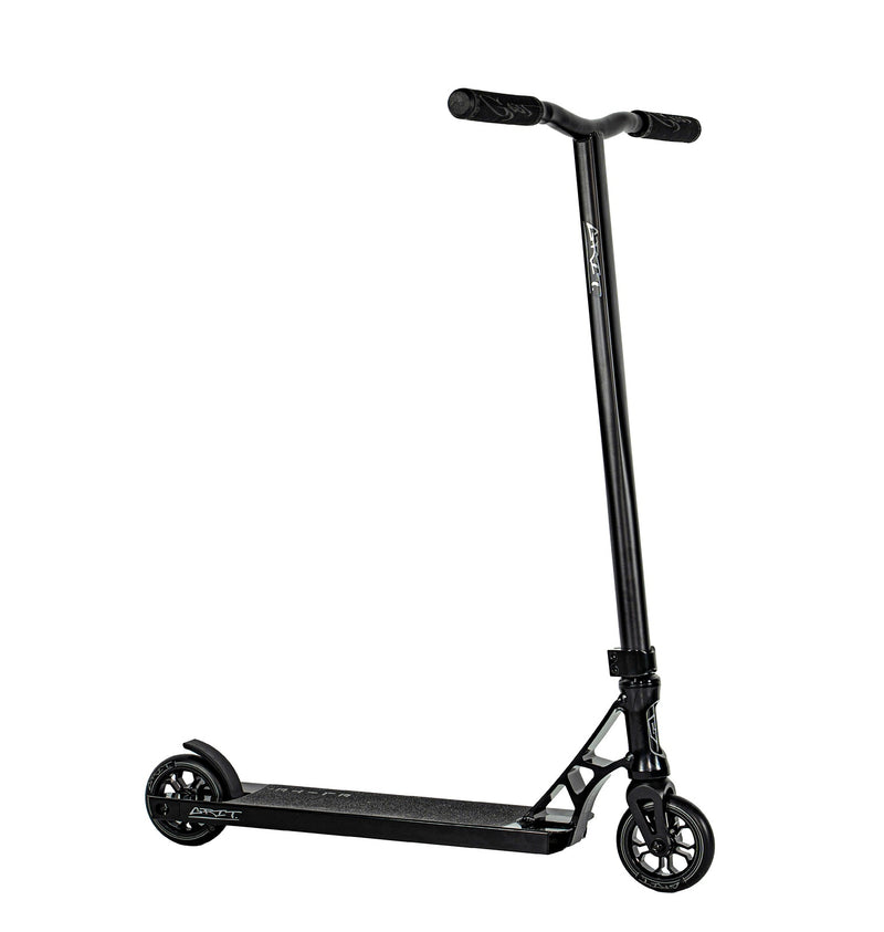 Grit Elite 5 stunt scooter - Black