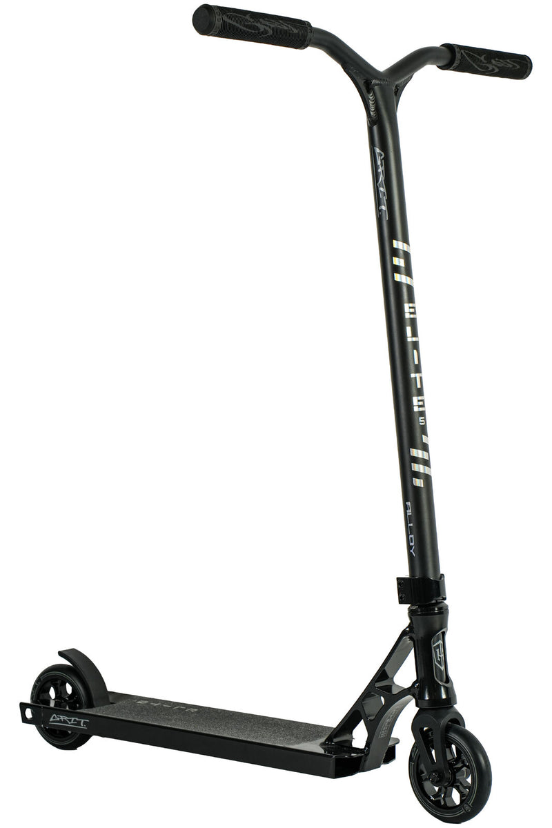 Grit Elite 5 stunt scooter - Black FA