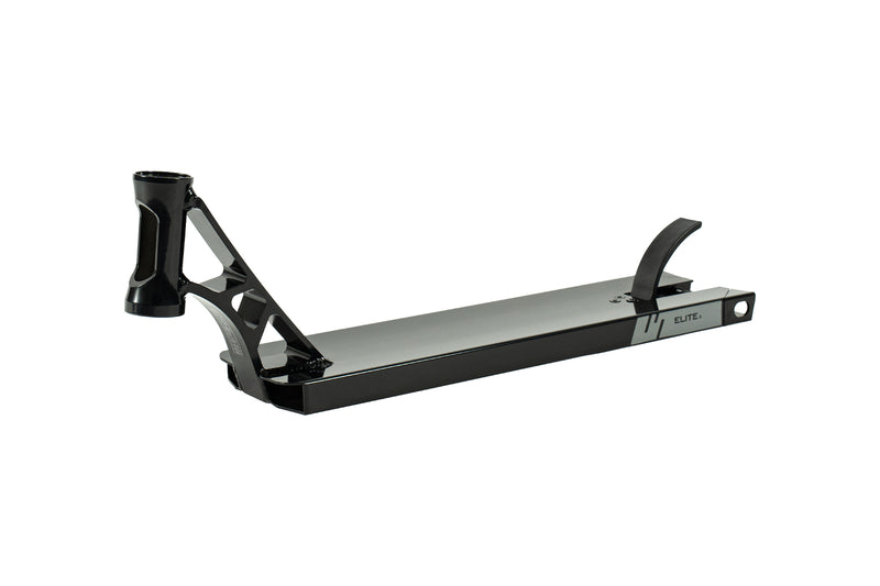 Grit Elite 5 Deck - Black