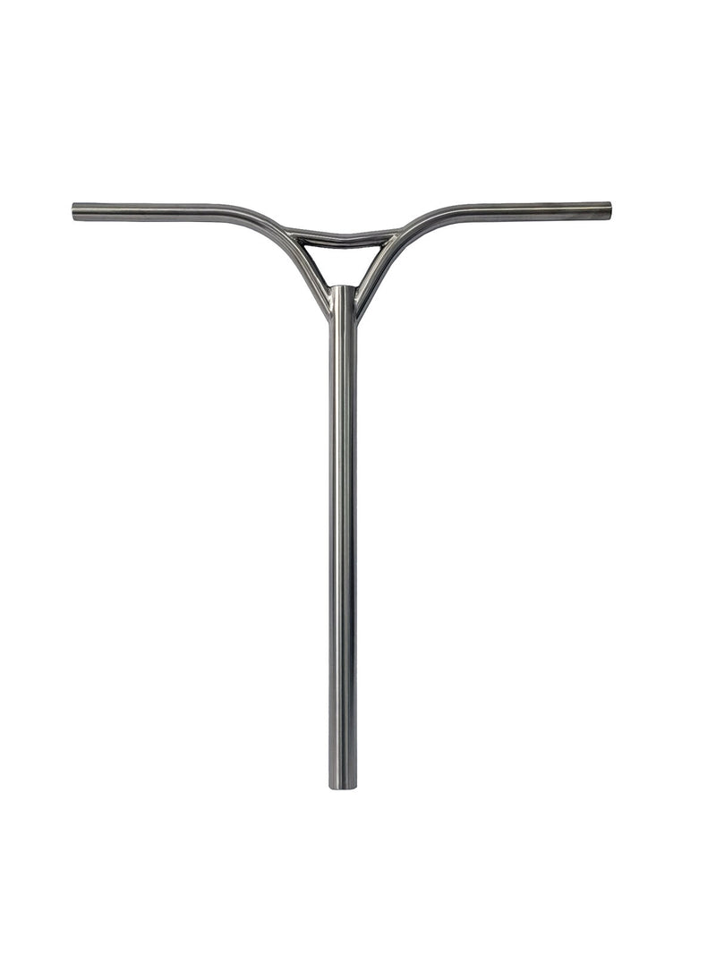 Grit Titanium Yeh Yeh Yeh Bars: 710H x 660W
