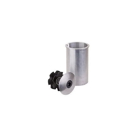 Grit Alloy HIC Kit