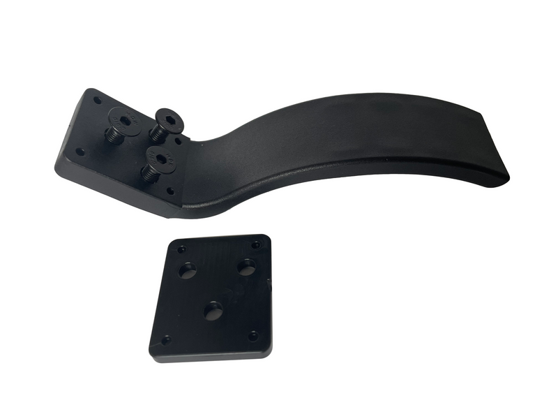Grit Nylon brake