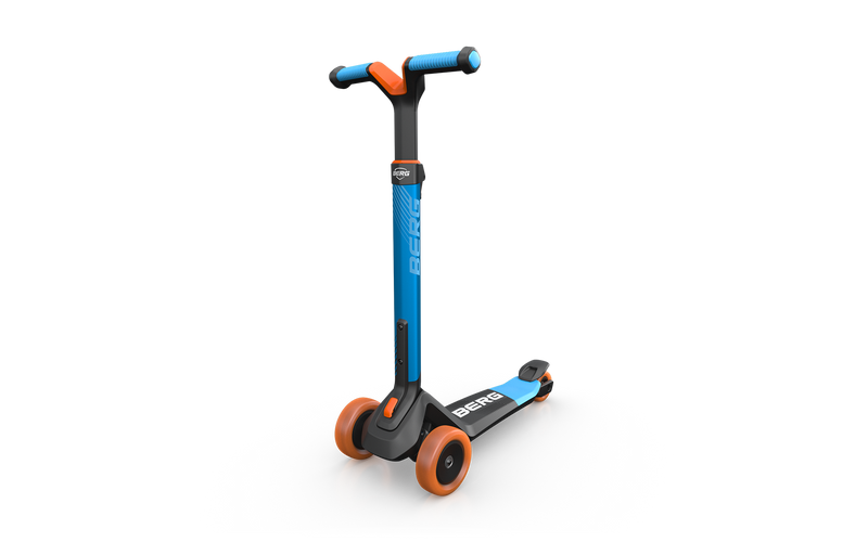 Berg NEXO Blue