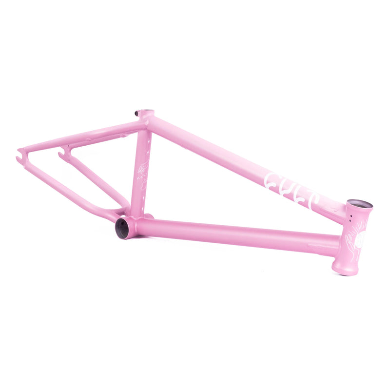 Cult Crew Frame - Angie [Size: 20.5"] [Colour: Pink Fade]