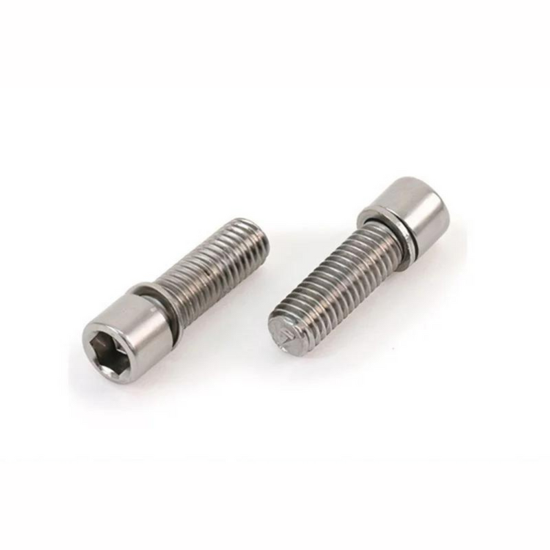 Root Industries M8 Clamp Bolts - Pair