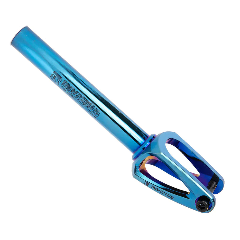 Root Industries Invictus v2 IHC Fork - Blu-Ray