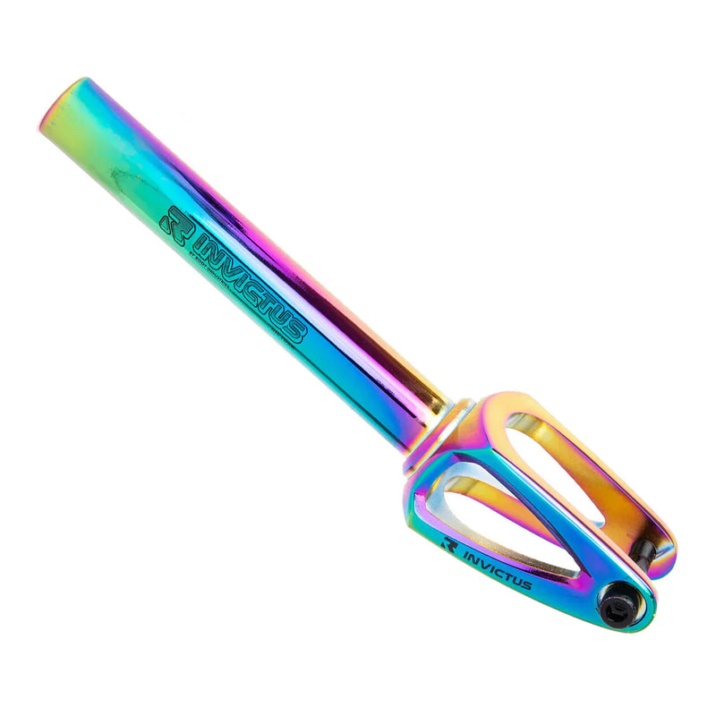 Root Industries Invictus v2 IHC Fork - Rocket Fuel