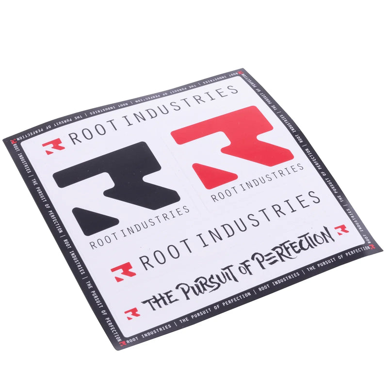 Root Industries Small Sticker Sheet