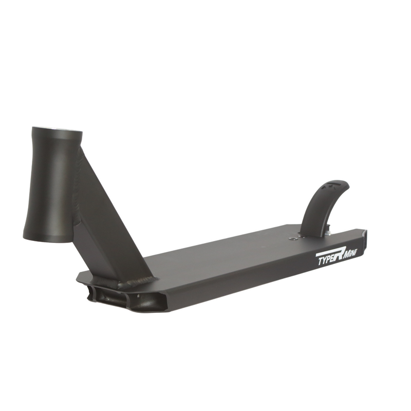 Root Industries Type R Mini 4.7" Deck - Black