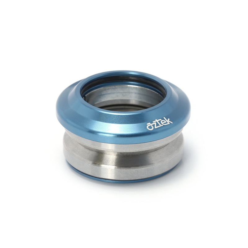 Aztek Headset - Neptune Blue