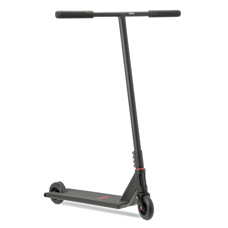 Siren Complete - Satin Black