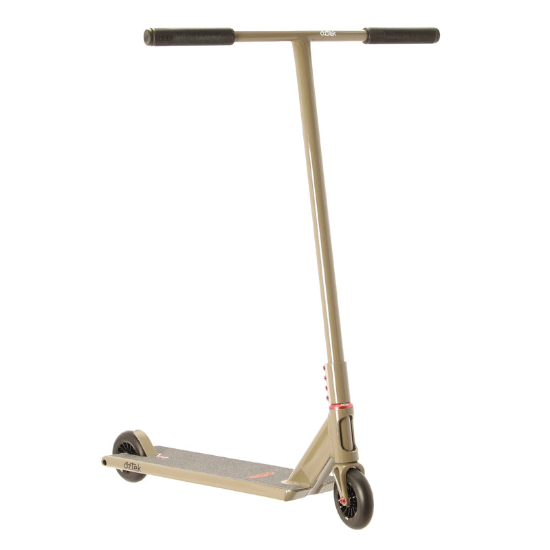 Aztek Siren Complete stunt scooter - Zircon Sand