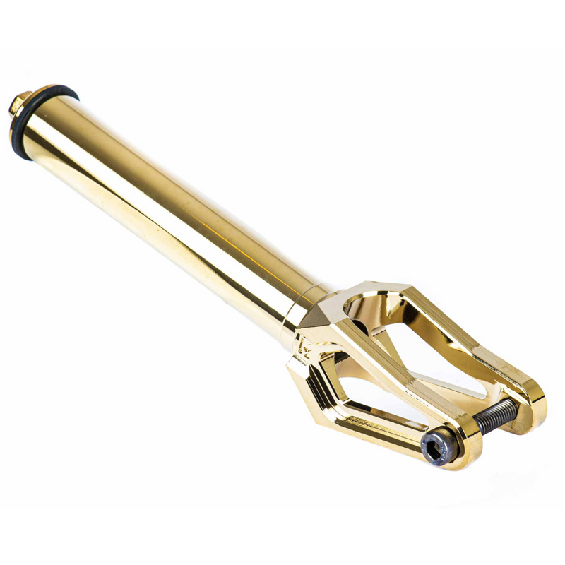 Root Industries AIR SCS/HIC Fork - Gold Rush