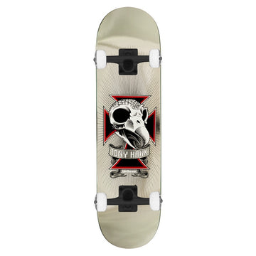 BH COMP LVL 3 SKULL CHROME 7.7
