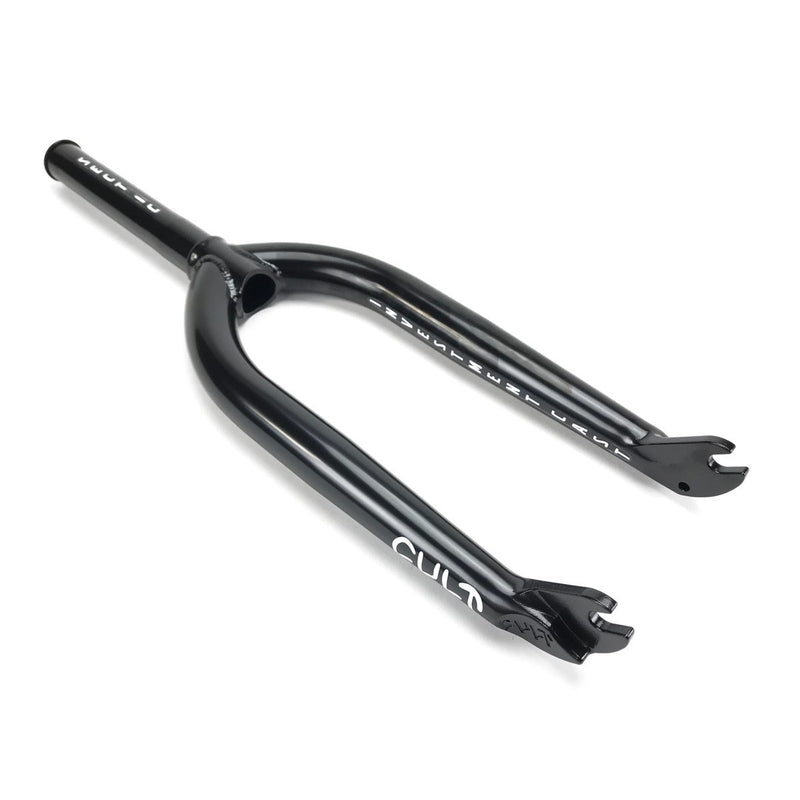 Cult Sect V3 18" Forks Black