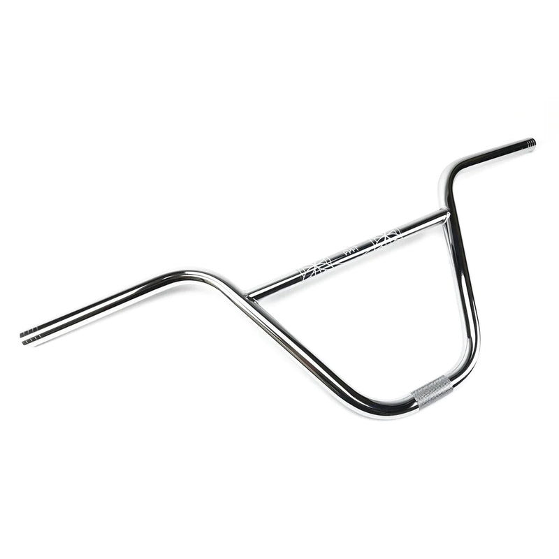 Cult BMX AK 10" Bar Chrome