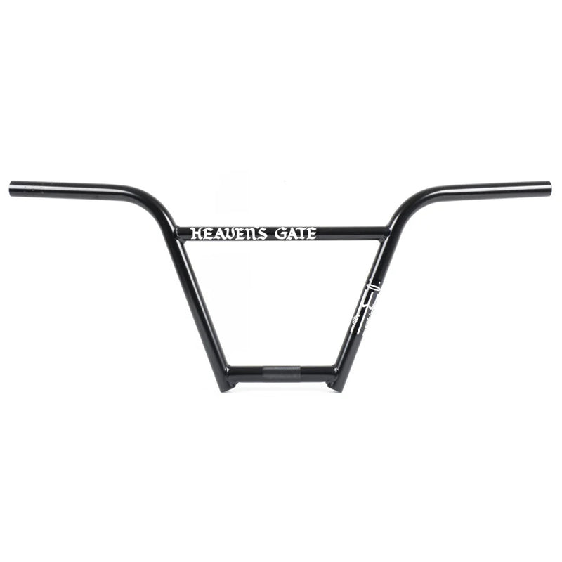 Cult - BEGIN Heaven's Gate 4PC 9.420", BLACK