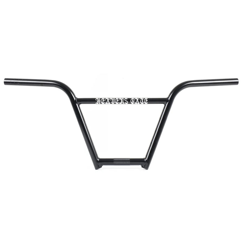 Cult - BEGIN Heaven's Gate 4PC 9.65", BLACK