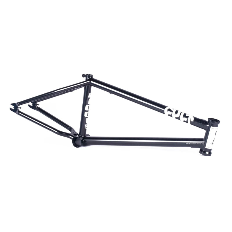 Cult Biggie Frame (Devon Smilie Signature) 21" ED Black