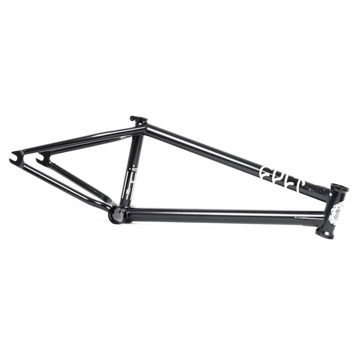Cult Heavens Gate Begin Frame [Size: 21.25] [Colour: Black]