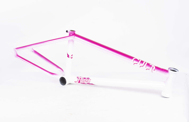 Cult 2 SHORT IC FRAME 20.5" Pink Fade