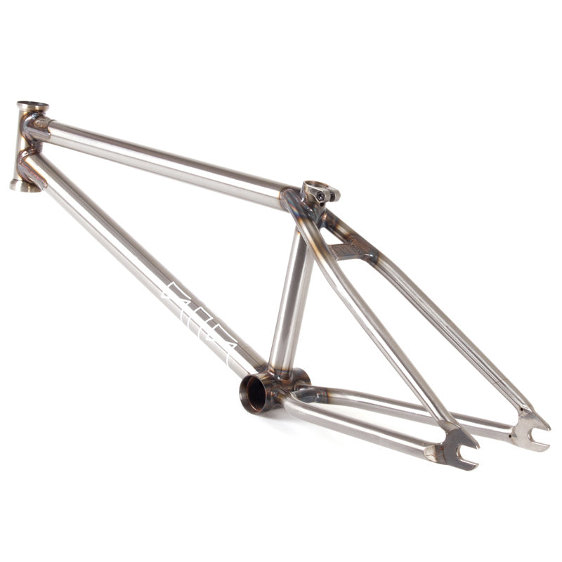 2 SHORT IC FRAME 20.75" Raw