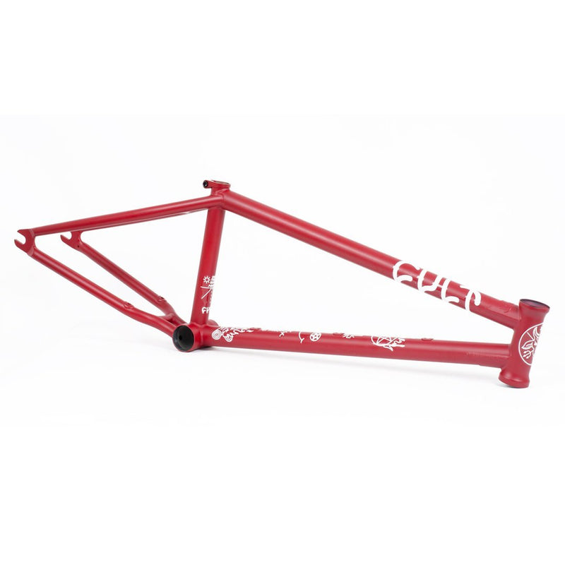 COREY WALSH 21.5",FRAME