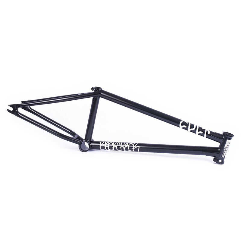 Cult Dehart Frame 21.25" Black