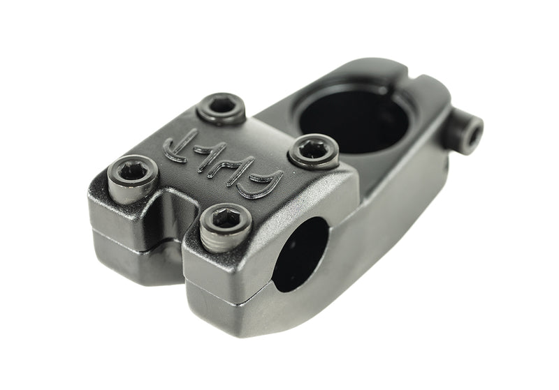 Cult Forged Salvation Stem Black