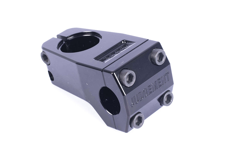 Cult Judgement Stem 48mm Reach - Black