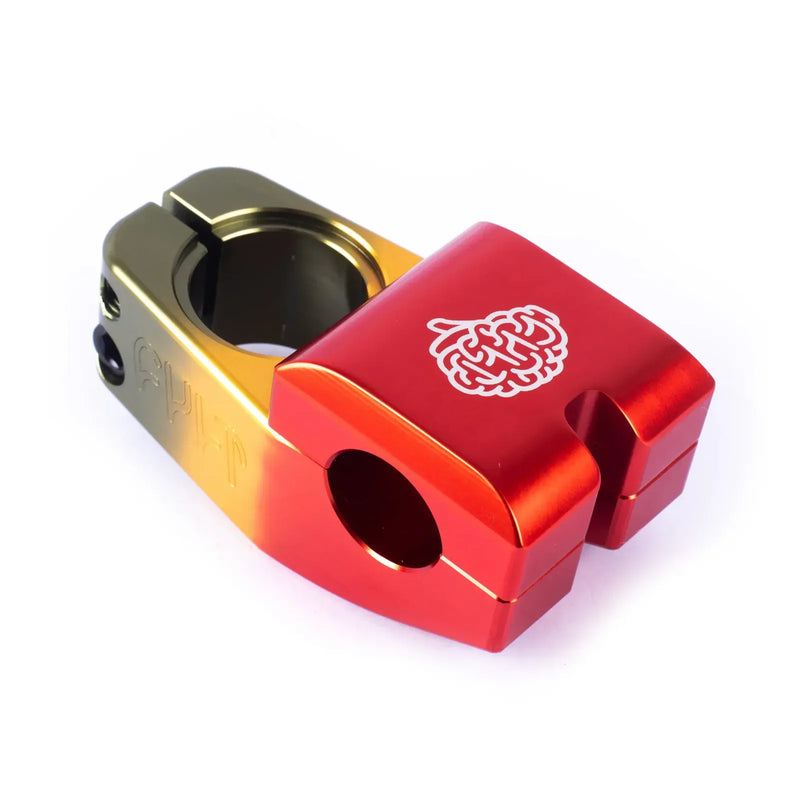 Cult Max Vu Stem 43mm Rasta - Rasta