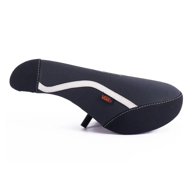 Cult Vans Pivotal Old Skool Seat Black/White - Black/White