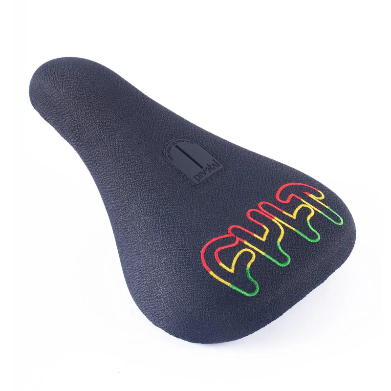 Cult Padded Pivotal Seat Rasta - Rasta