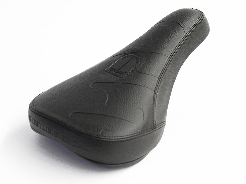 Cult Big Logo Mid Pivotal Seat Black