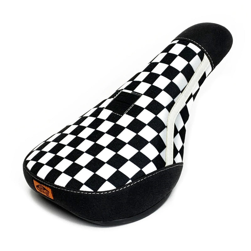 Cult Vans Old Skool Pro Pivotal Seat [Colour: Checkers]