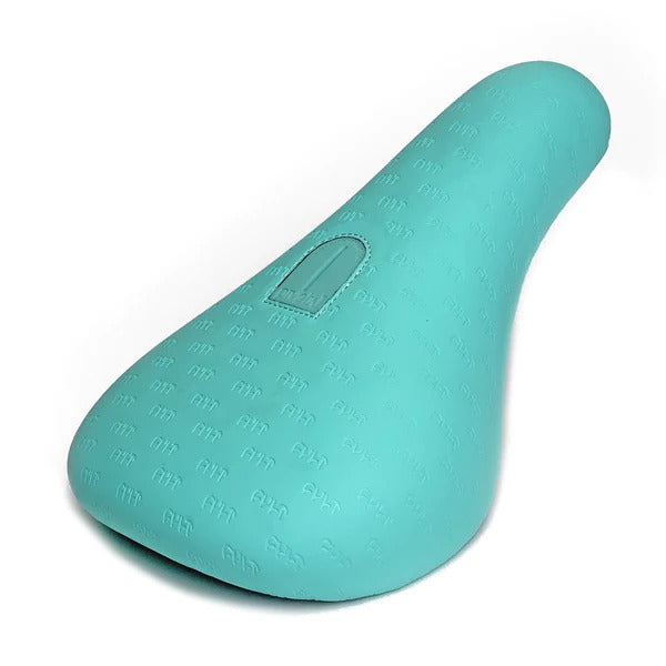 Cult All Over Pivotal Seat [Size: Fat] [Colour: Teal]
