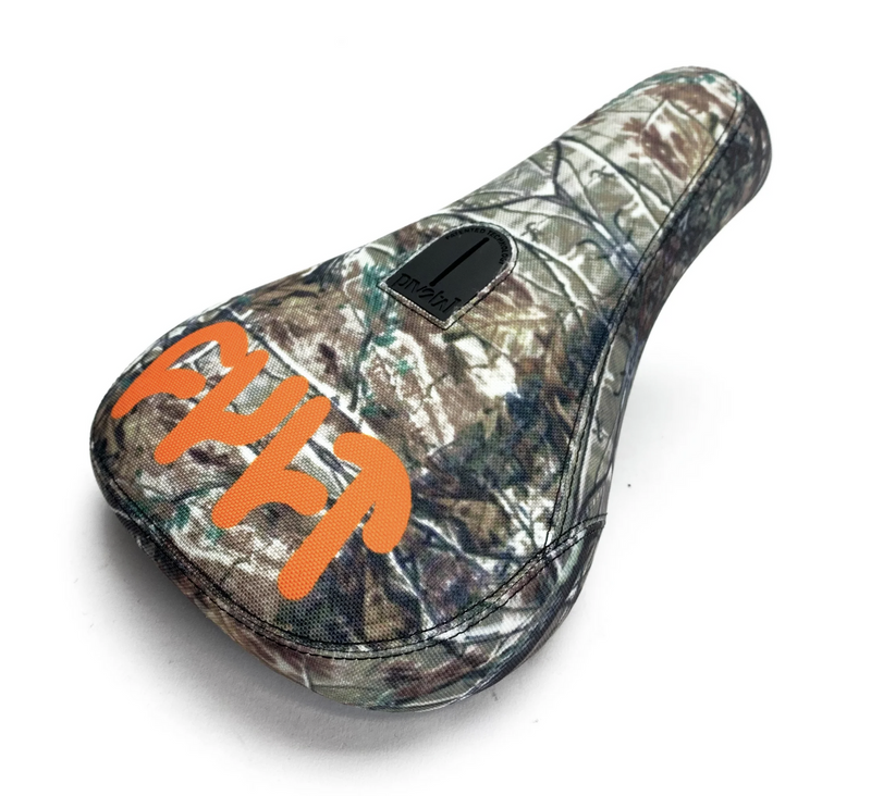 Cult Tree Camo Pivotal Seats Fat