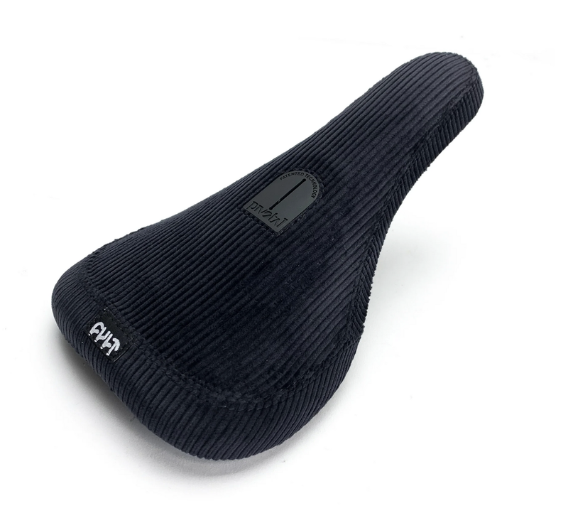 Cult Corduroy Pivotal Seats Slim