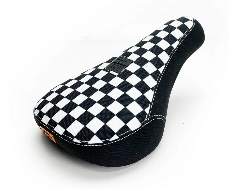 Cult Vans Slip On Pro Fat Seat